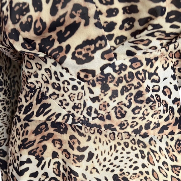 Ronny Kobo Dress - Picture 7 of 17